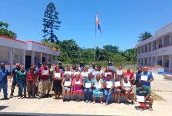 Belize and India Meet to Strengthen Agricultural Cooperation