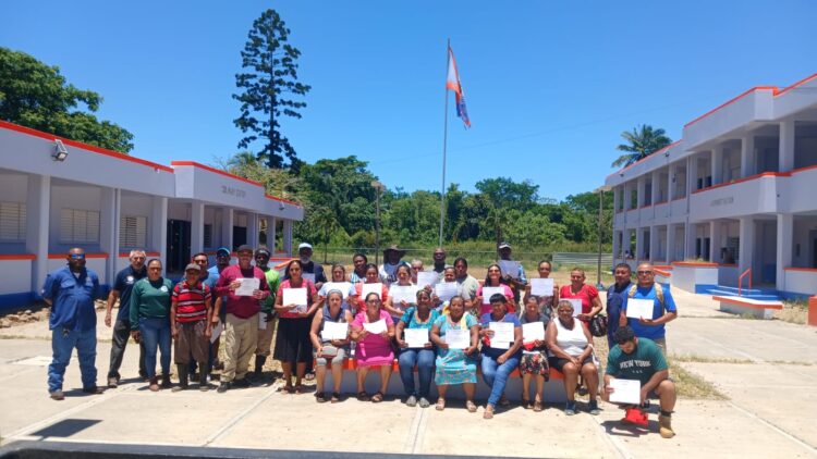 Belize and India Meet to Strengthen Agricultural Cooperation
