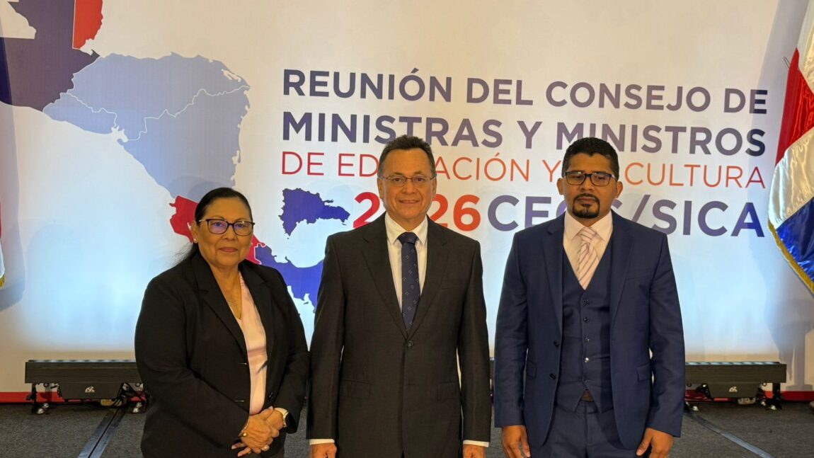 Belize Assumes Pro Tempore Presidency of CECC/SICA
