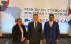 Belize Assumes Pro Tempore Presidency of CECC/SICA