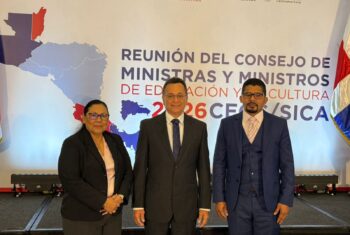 Belize Assumes Pro Tempore Presidency of CECC/SICA