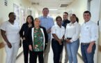Minister Zabaneh Meets with Faith-Based Partners to Discuss Advancing Community Development Initiatives