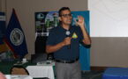 Belize Hosts 14th National Climate Outlook Forum to Strengthen Climate Resilience and Preparedness