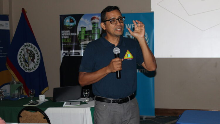 Belize Hosts 14th National Climate Outlook Forum to Strengthen Climate Resilience and Preparedness