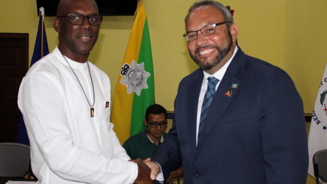 Belize Concludes 2026 CARICOM Disaster Relief Unit Training Programme