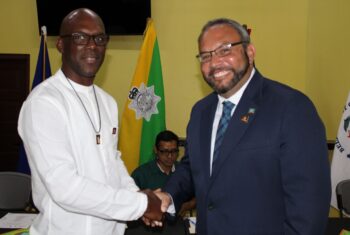 Belize Concludes 2026 CARICOM Disaster Relief Unit Training Programme