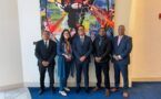 Belize Secures Climate Resilience Funding and Assumes CDB Chairmanship
