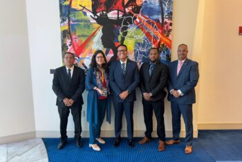 Belize Secures Climate Resilience Funding and Assumes CDB Chairmanship