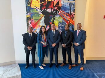 Belize Secures Climate Resilience Funding and Assumes CDB Chairmanship