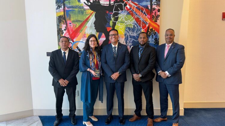 Belize Secures Climate Resilience Funding and Assumes CDB Chairmanship