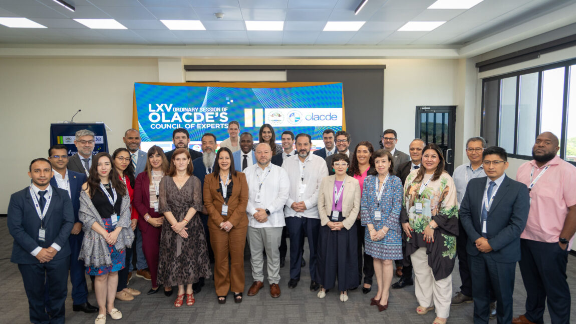 Belize Hosts LXV Meeting of OLACDE Council of Experts