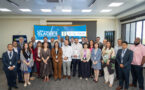 Belize Hosts LXV Meeting of OLACDE Council of Experts