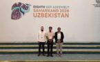 Belize Participates in 8th Global Environment Facility Assembly