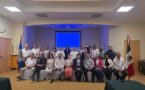 Belize and Mexico Meet on Economic Cooperation to Strengthen Ties