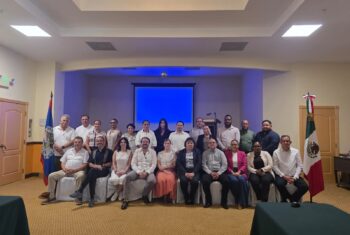 Belize and Mexico Meet on Economic Cooperation to Strengthen Ties