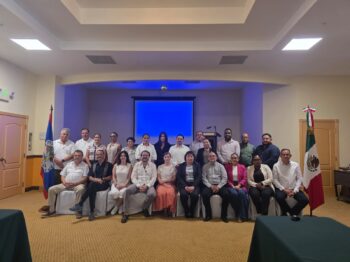 Belize and Mexico Meet on Economic Cooperation to Strengthen Ties