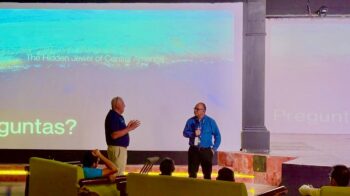Government of Belize Showcases Strategic Investment Opportunities in Belize at IX AMERIC Business Summit 2026