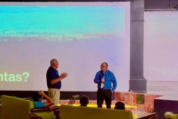 Government of Belize Showcases Strategic Investment Opportunities in Belize at IX AMERIC Business Summit 2026