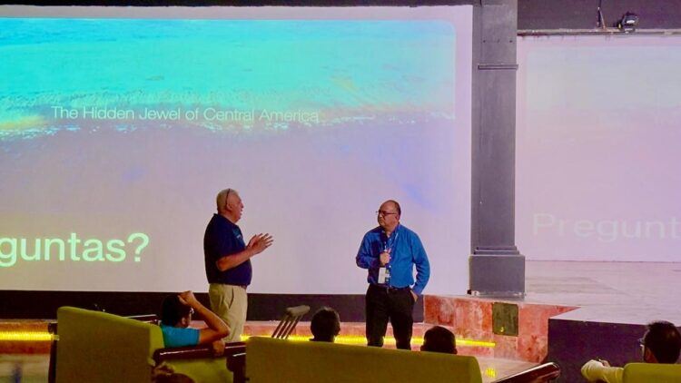 Government of Belize Showcases Strategic Investment Opportunities in Belize at IX AMERIC Business Summit 2026