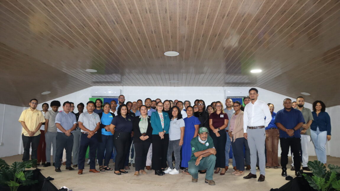 Belize Carbon Market Policy Stakeholder Consultation 2026