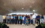 Belize Carbon Market Policy Stakeholder Consultation 2026