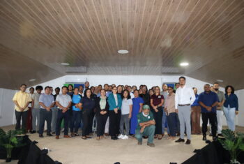 Belize Carbon Market Policy Stakeholder Consultation 2026