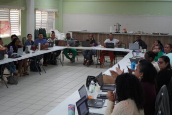 Belize Launches Inclusive Education Coach Training Program to Support Students with Special Needs