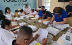 Belize Pilots National Student Assessment System