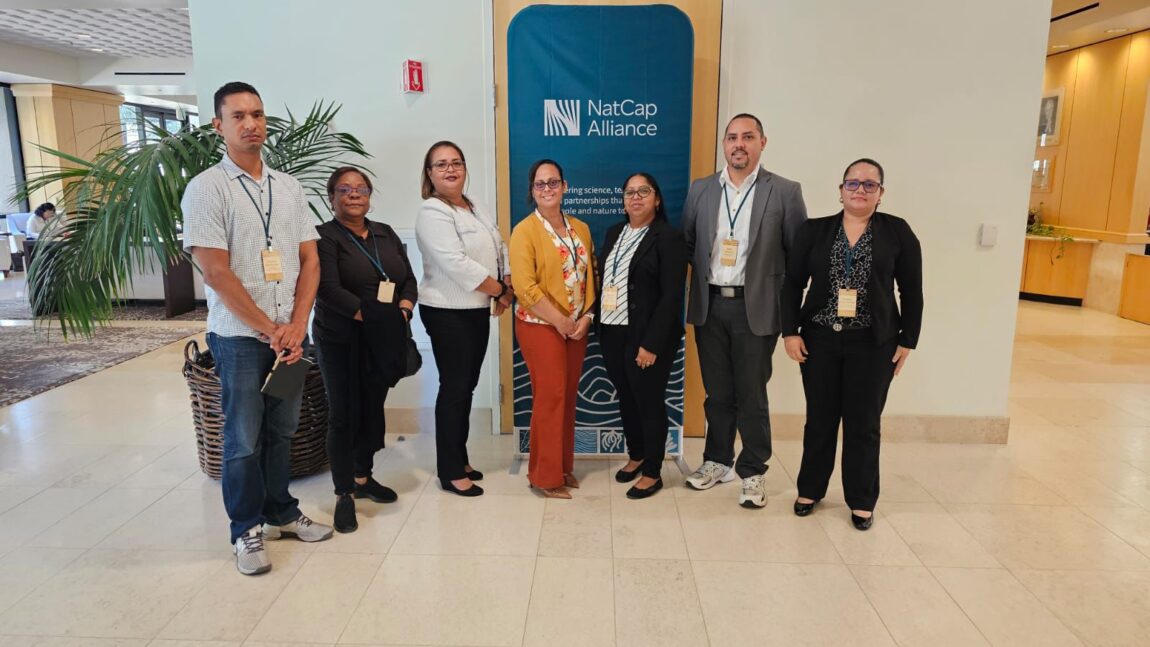 Belize Showcases Global Leadership in Natural Capital and Blue Economy Monitoring at Stanford Symposium