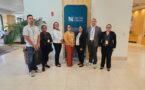Belize Showcases Global Leadership in Natural Capital and Blue Economy Monitoring at Stanford Symposium
