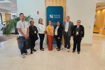 Belize Showcases Global Leadership in Natural Capital and Blue Economy Monitoring at Stanford Symposium