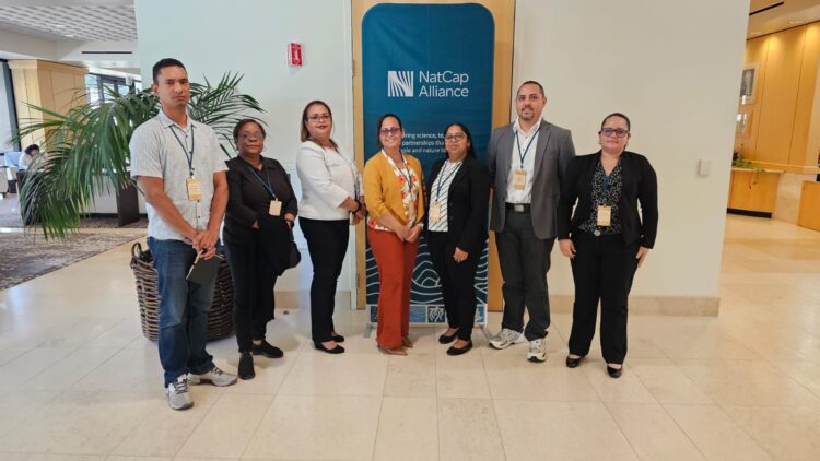 Belize Showcases Global Leadership in Natural Capital and Blue Economy Monitoring at Stanford Symposium