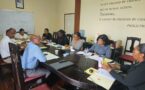 Ministry Provides Update on the Advancement of the Commission’s Work
