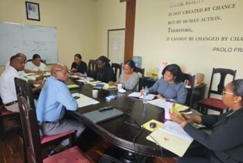 Ministry Provides Update on the Advancement of the Commission’s Work