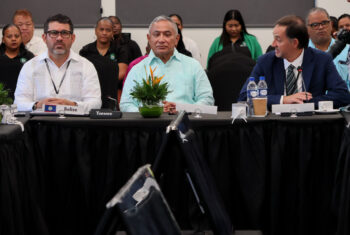 GOB Hosts Regional Workshop on Strengthening Digital Resilience in the Caribbean