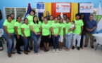 NEMO’s Second CERT Cohort Graduates Twenty-Three Orange Walk Residents