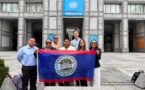 Belize Advances First Industrial Strategy Through UNIDO Study Tour in Japan