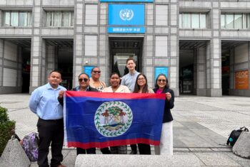 Belize Advances First Industrial Strategy Through UNIDO Study Tour in Japan