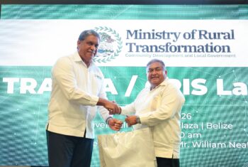 Ministry of Rural Transformation Launches Two Cutting-Edge Digital Platforms to Modernize Local Governance and Rural Development
