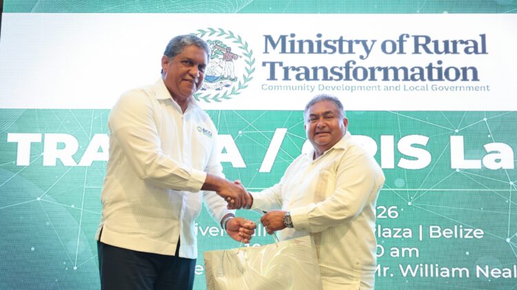 Ministry of Rural Transformation Launches Two Cutting-Edge Digital Platforms to Modernize Local Governance and Rural Development