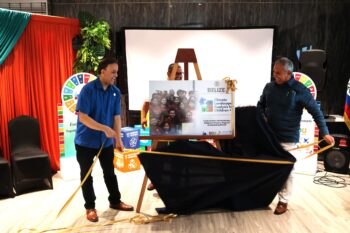 GOB and UNICEF Launch Landmark Climate Landscape Analysis for Children and Vulnerable Populations