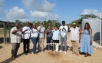 MRT Inaugurates Water System Expansion in Pomona Village