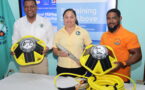 Belize Strengthens Marine Monitoring and Early Warning Capacity