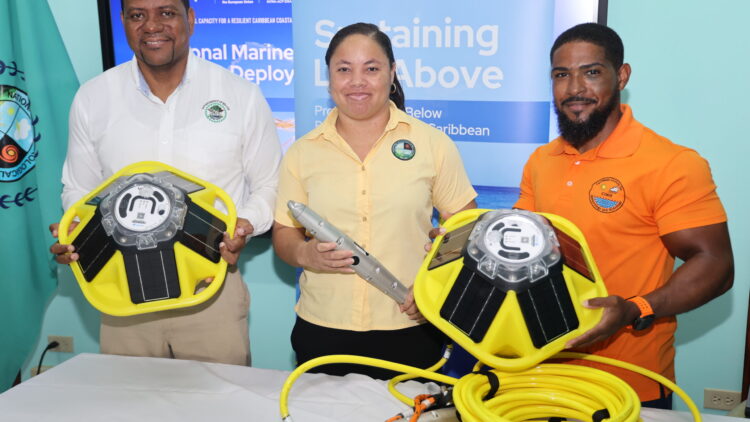 Belize Strengthens Marine Monitoring and Early Warning Capacity