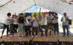 MoHW Launches Belize MOVES: A National Movement for Healthier Living