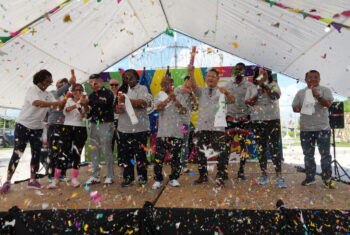 MoHW Launches Belize MOVES: A National Movement for Healthier Living