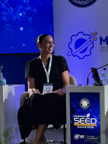 Belize Showcases Robotics as National Strategy for Education and Economic Growth at Caribbean SEED Summit