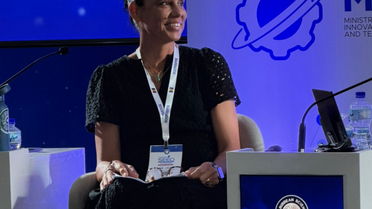 Belize Showcases Robotics as National Strategy for Education and Economic Growth at Caribbean SEED Summit