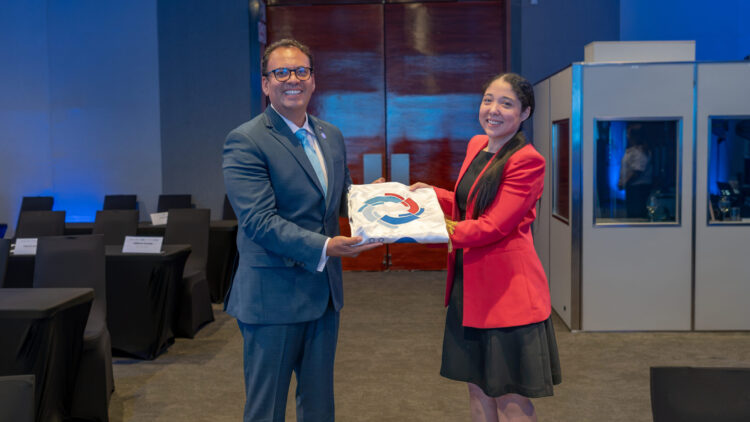 Belize Assumes COSEFIN Pro Tempore Presidency