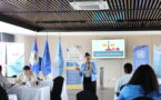 Community Rehabilitation Department Strengthens Diversion and Rehabilitation Services in Belize